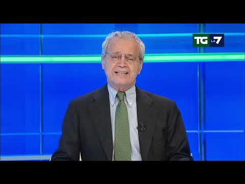 Edizione delle ore 20.00 del 19/12/2025