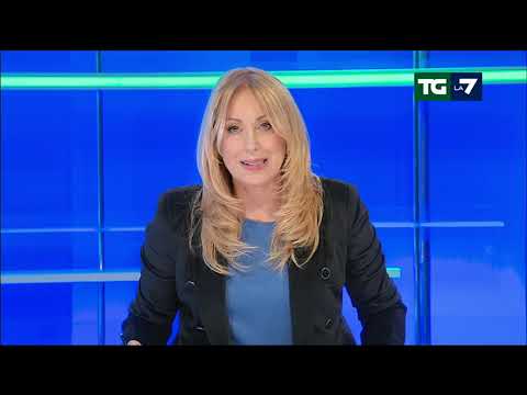 Edizione delle ore 20.00 del 20/12/2025