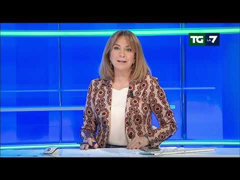 Edizione della notte del 21/12/2025