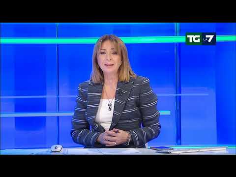 Edizione della notte del 22/12/2025