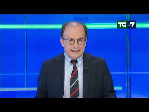 Edizione della notte del 23/12/2025