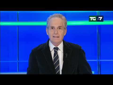 Edizione della notte del 24/12/2025