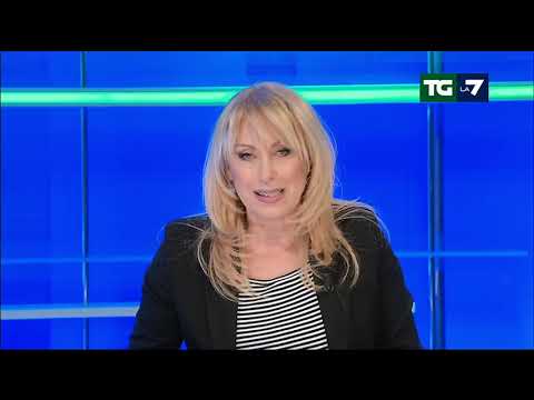 Edizione delle ore 20.00 del 27/12/2025