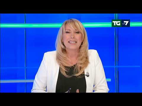 Edizione delle ore 20.00 del 28/12/2025