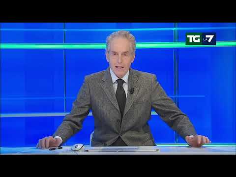 Edizione della notte del 29/12/2025