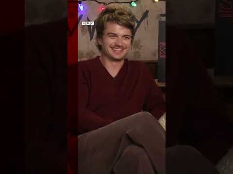 “What can we expect from the Stranger Things finale? #StrangerThingsFinale #Netflix #BBCNews