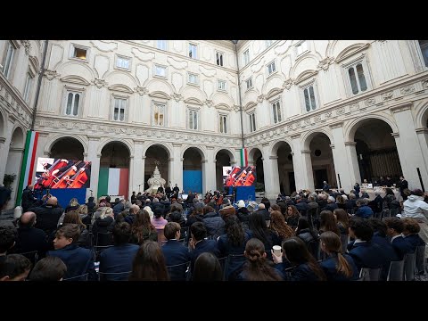 Giornata internazionale delle persone con disabilità, presentazione del Piano di Azione Nazionale