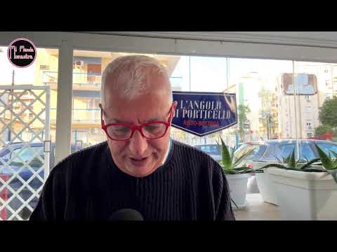 Mi manda Monastra – 16^ puntata