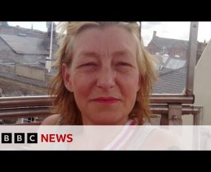 Putin 'morally responsible' for Novichok poisoning of Dawn Sturgess, inquiry says | BBC News
