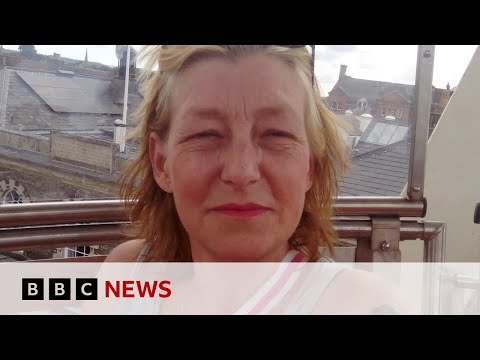 Putin ‘morally responsible’ for Novichok poisoning of Dawn Sturgess, inquiry says | BBC News