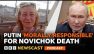 Why Vladimir Putin is 'morally responsible' for the Novichok poisonings | BBC Newscast