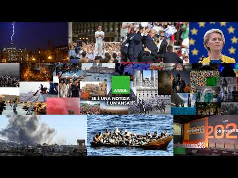 ANSA PHOTO LIBRO 2025