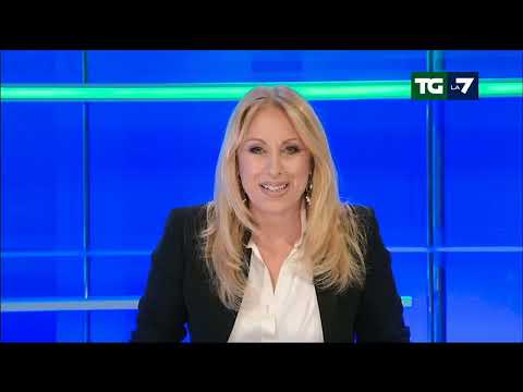 Edizione delle ore 20.00 del 06/12/2025