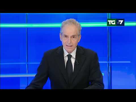 Edizione della notte del 08/12/2025