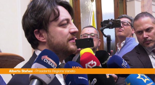 Veneto, Stefani “Fondamentale unire impresa e formazione del lavoro”
