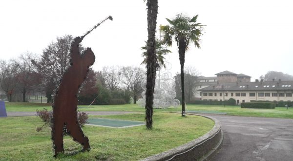 Golf, Kia Italia official automotive partner del Settore Paralimpico FIG