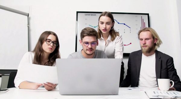 In Italia 27 milioni di occupati