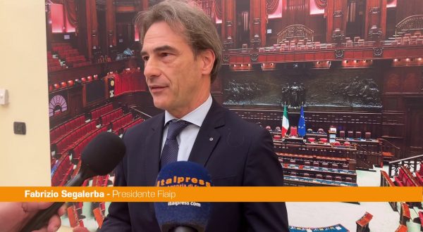 Segalerba (Fiaip) “Turismo infrastruttura che genera valore trasversale”