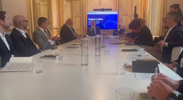 Jakala, nell’ultimo Digital Coffee 2025 l’impatto dell’IA nei processi aziendali
