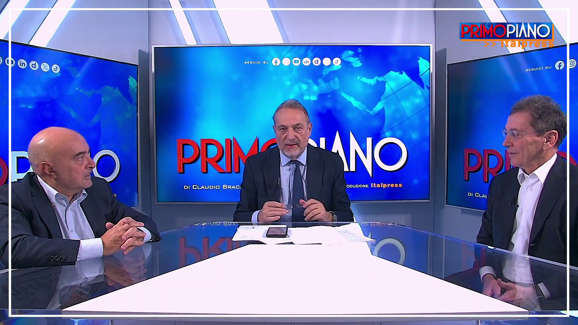 "La diplomazia della rissa", in un libro il nuovo disordine mondiale