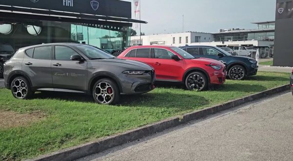 A ottobre stabile il mercato dell’auto usata