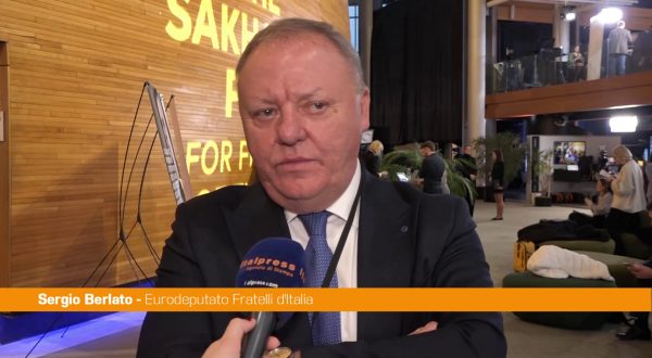 Berlato “Prossimo bilancio Ue sembra anticamera dello smantellamento della Pac”