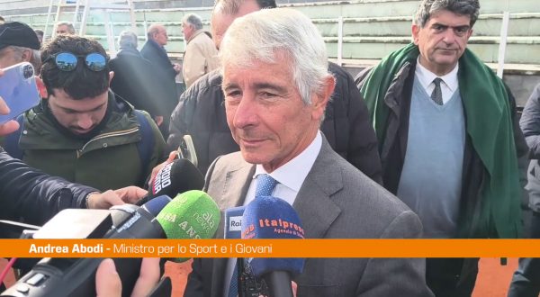 Abodi “Pietrangeli ha sempre preso la vita di petto”