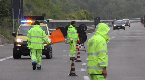 Anas, firmata l’intesa per il rinnovo del contratto 2025 – 2027