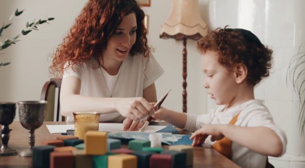 Famiglia in crisi e figli al centro, il valore della coordinazione genitoriale