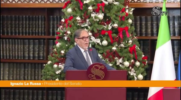 La Russa “La sorte del Governo non è legata al referendum”