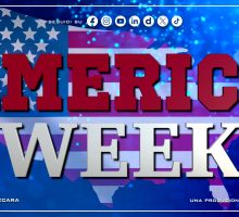 America Week - Episodio 44