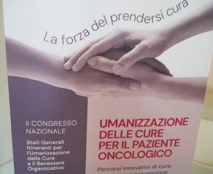 Umanizzare la cura oncologica atto di civiltà, a Lecce nasce il Manifesto Lilt