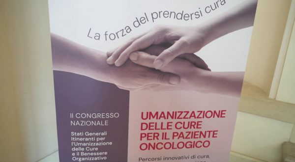 Umanizzare la cura oncologica atto di civiltà, a Lecce nasce il Manifesto Lilt
