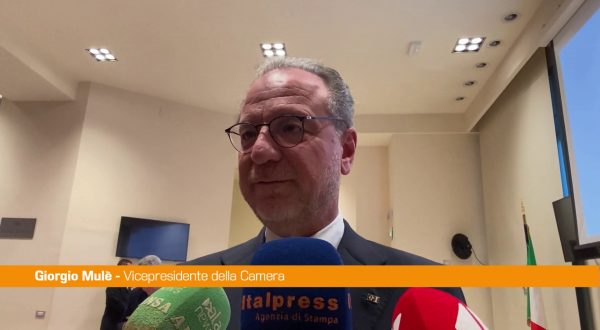 Mulè “Nella legge di stabilità 2 milioni per la prevenzione dell’obesità”