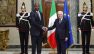 Mattarella riceve il presidente del Mozambico "Grande collaborazione e amicizia"