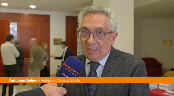 Meningite B, Gulino “Il vaccino è sicuro e protegge il bambino”