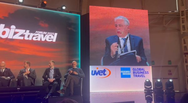 Gli scenari presenti e futuri del turismo al centro del Forum Biztravel