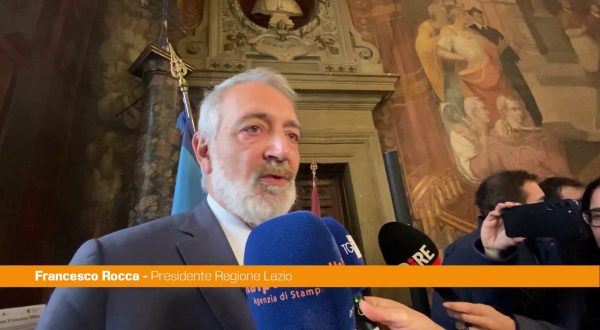 Rocca “Formare i giovani per diffondere la cultura della donazione”