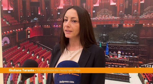 Taranto (Fiaip)”Nella stagione estiva crescita pernottamenti e flussi turistici”