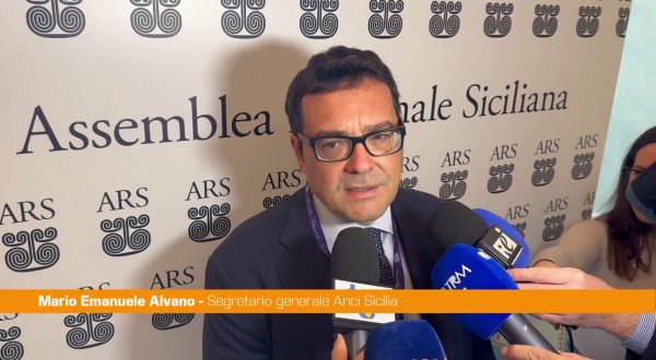 Abusivismo edilizio, Alvano (Anci Sicilia) “Dare strumenti concreti ai sindaci”