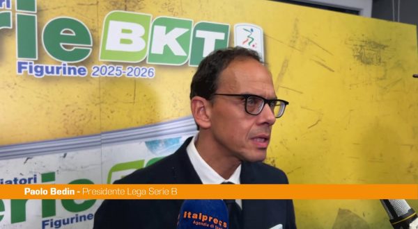 Bedin “Il tema della riforma riguarda la sostenibilità economica dei club”