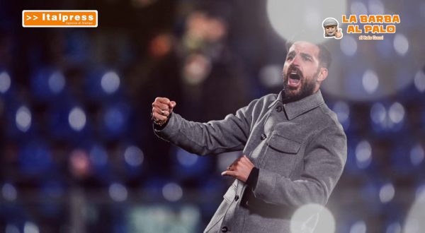 La Barba al Palo – A Torino lo chiamano Caro Lucio