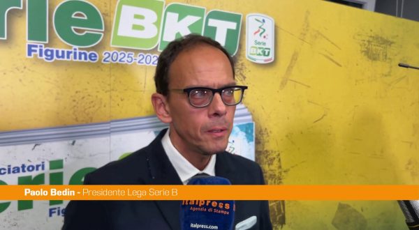 Lega B, Bedin “La commissione economico-finanziaria al lavoro su regole e norme”