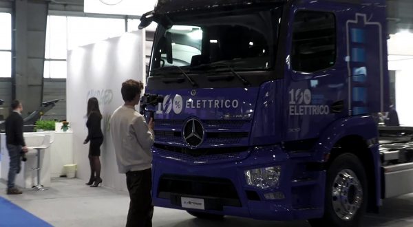 Autotrasporto, un fondo da 590 milioni per il rinnovo dei veicoli