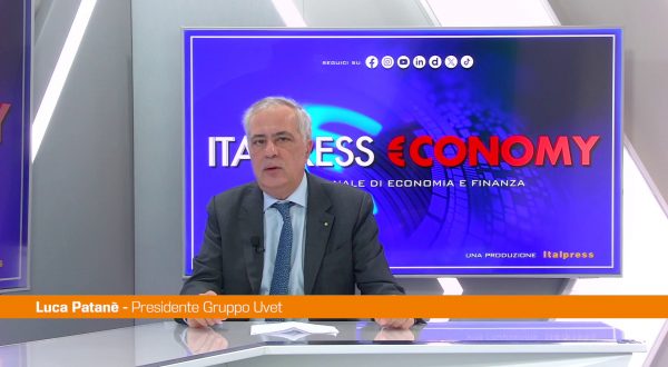 Patanè “Per il comparto del business travel attesa ulteriore crescita nel 2026”