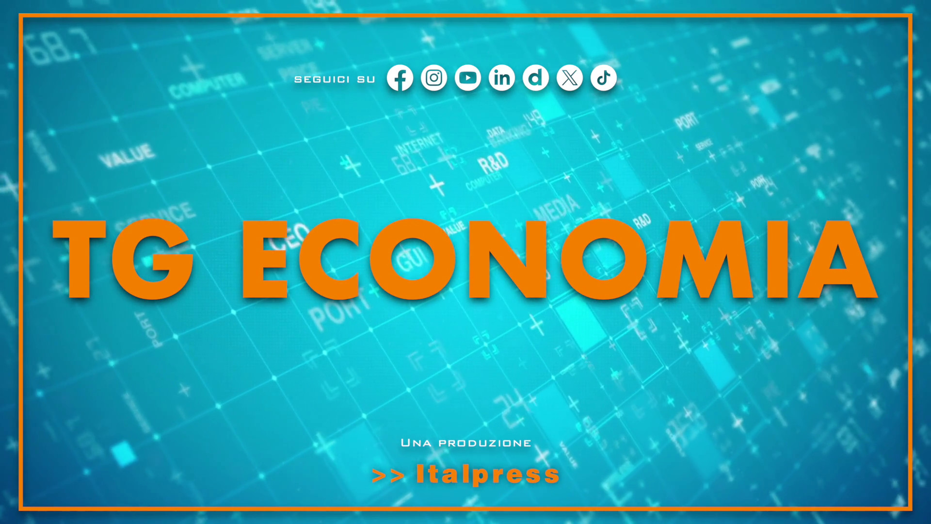 Tg Economia – 22/12/2025