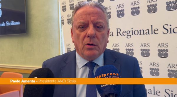 Progetto Act Now, Amenta (Anci Sicilia) “Serve prevenzione alla corruzione”