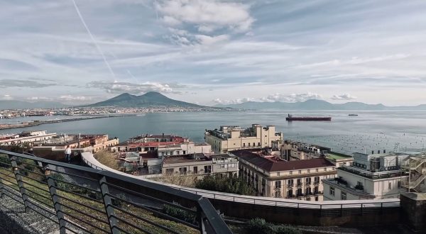 Nel 2025 porti italiani in crescita