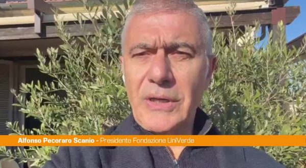 Pecoraro Scanio “Evitare l’estinzione dei piccoli borghi”