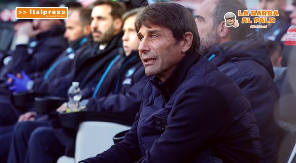 La Barba al Palo – A Riyadh si è rivisto il vero Napoli